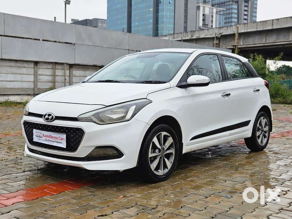Hyundai I20 1.4 Asta, 2014, Diesel