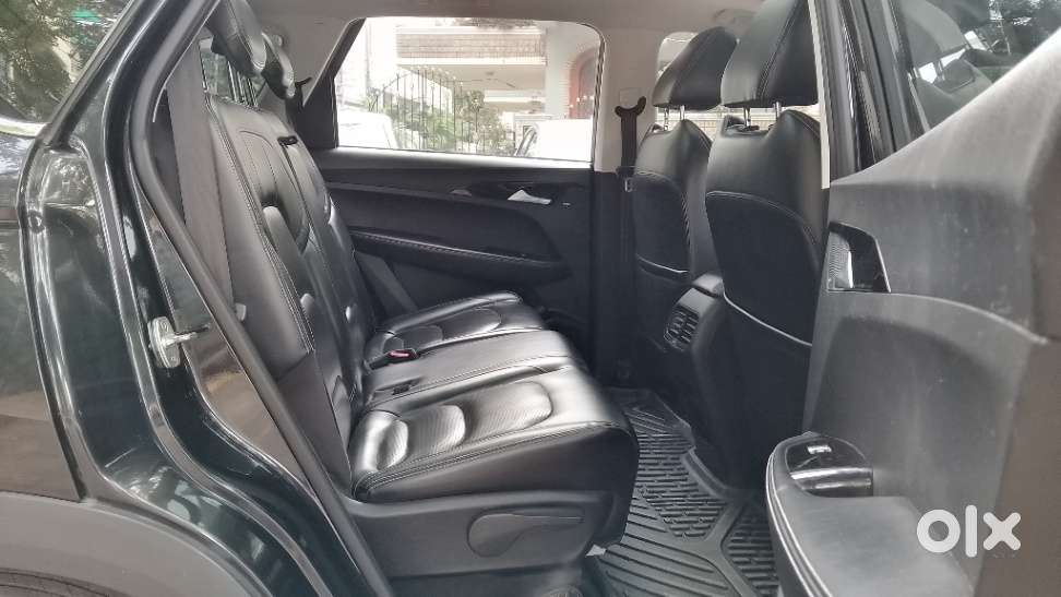 Mg Hector 1.5 Dct Sharp, 2021, Petrol