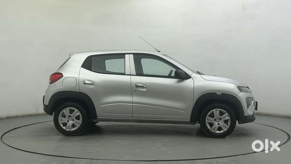 Renault Kwid Rxl, 2022, Petrol