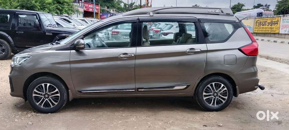 Maruti Suzuki Ertiga Zxi (o) Cng [ ], 2024, Cng & Hybrids