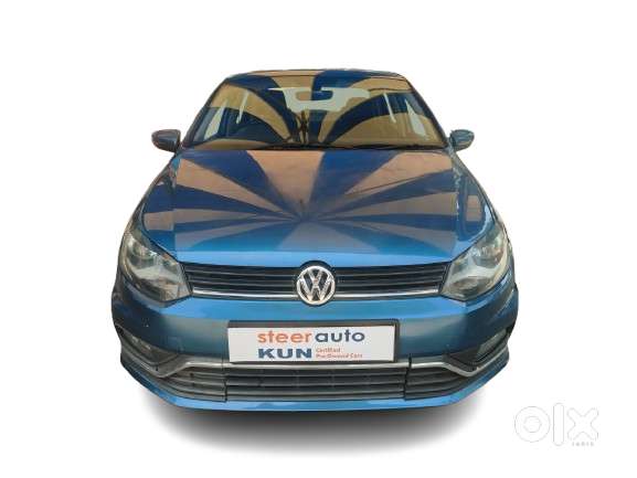Volkswagen Ameo 1.2 Mpi Highline, 2016, Petrol