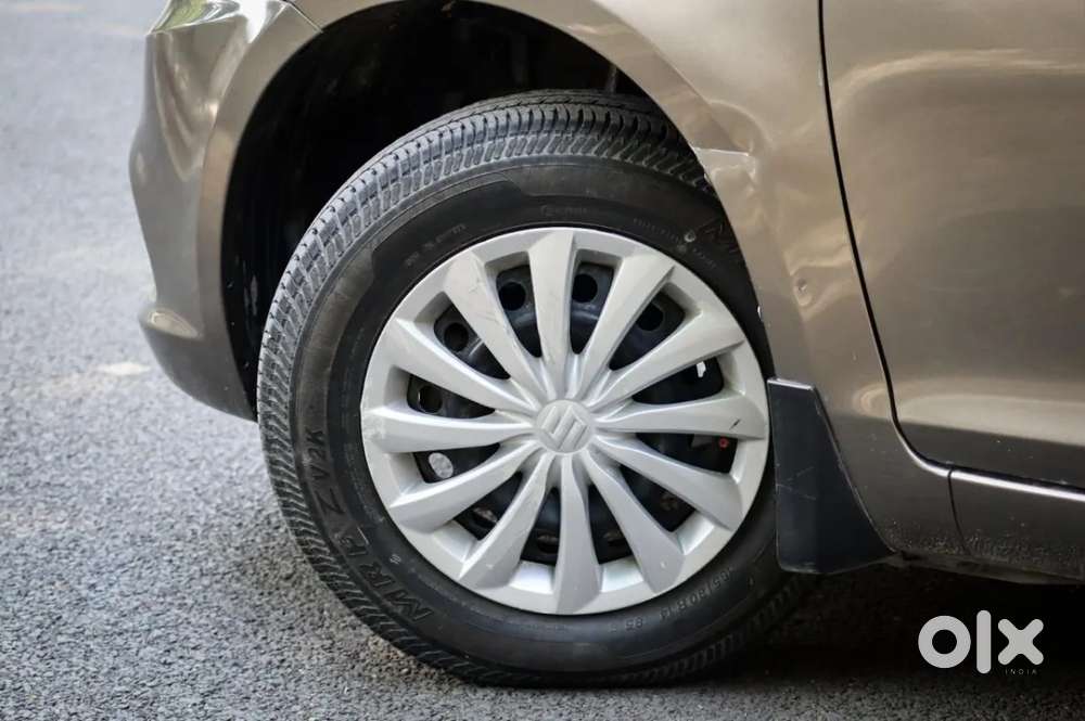 Maruti Suzuki Swift Dzire 1.3 Vxi, 2016, Petrol
