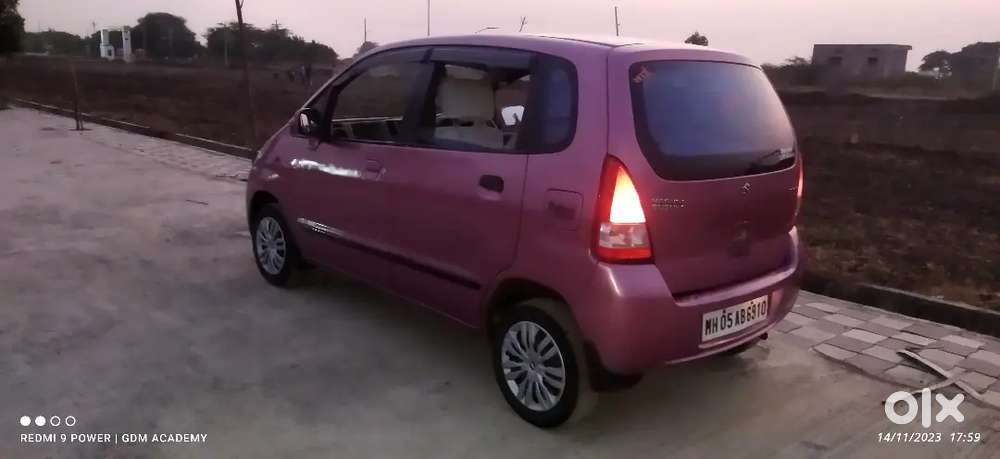 गाडी चालू कंडीशन मध्ये आहे.