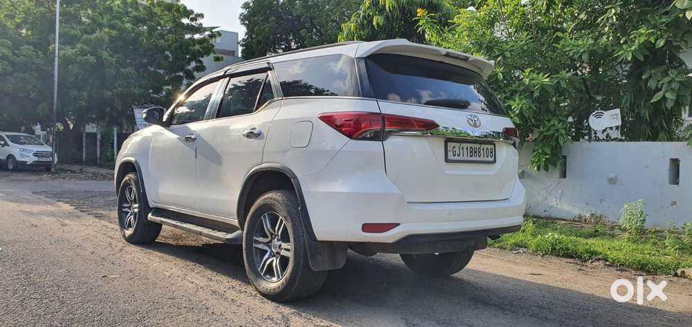 Toyota Fortuner 2011-2016 4x2 Manual, 2017, Diesel