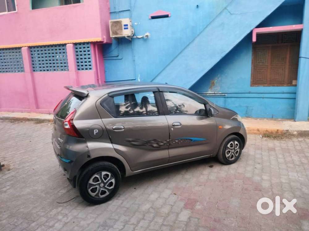 Datsun Redigo, 2016, Petrol