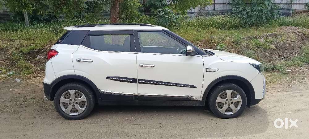 Xuv 300 W6 Diesel