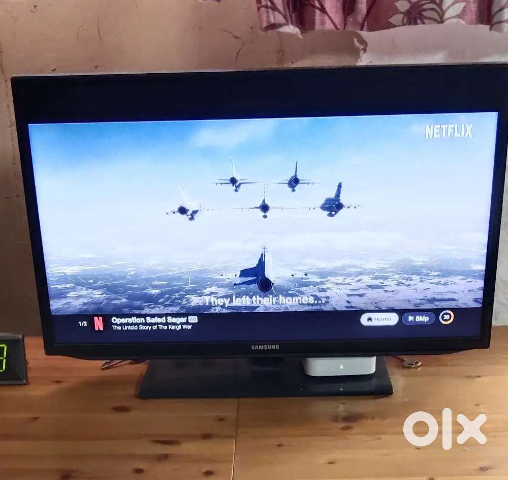 Tv in good CONDITION