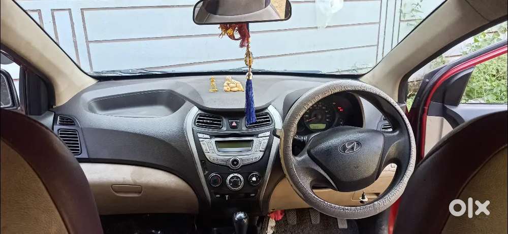 Hyundai Eon 0.8 Era Plus 2015 Petrol Manual