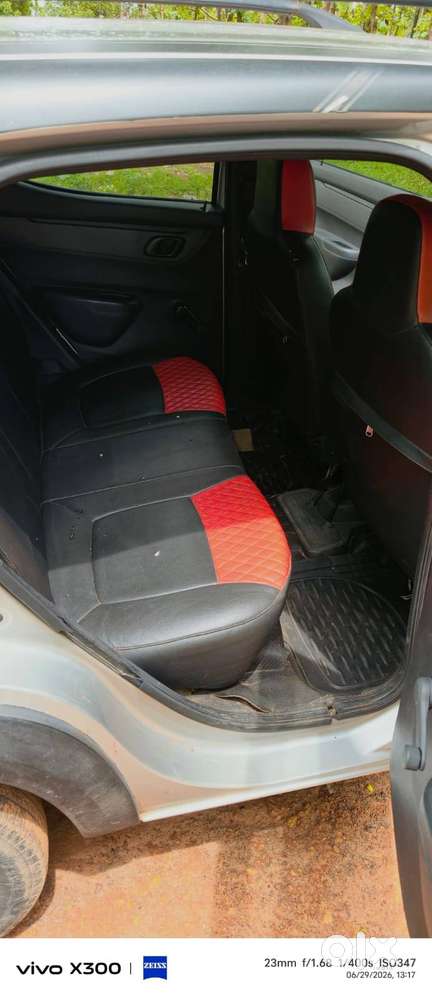 Renault Kwid Good Condition