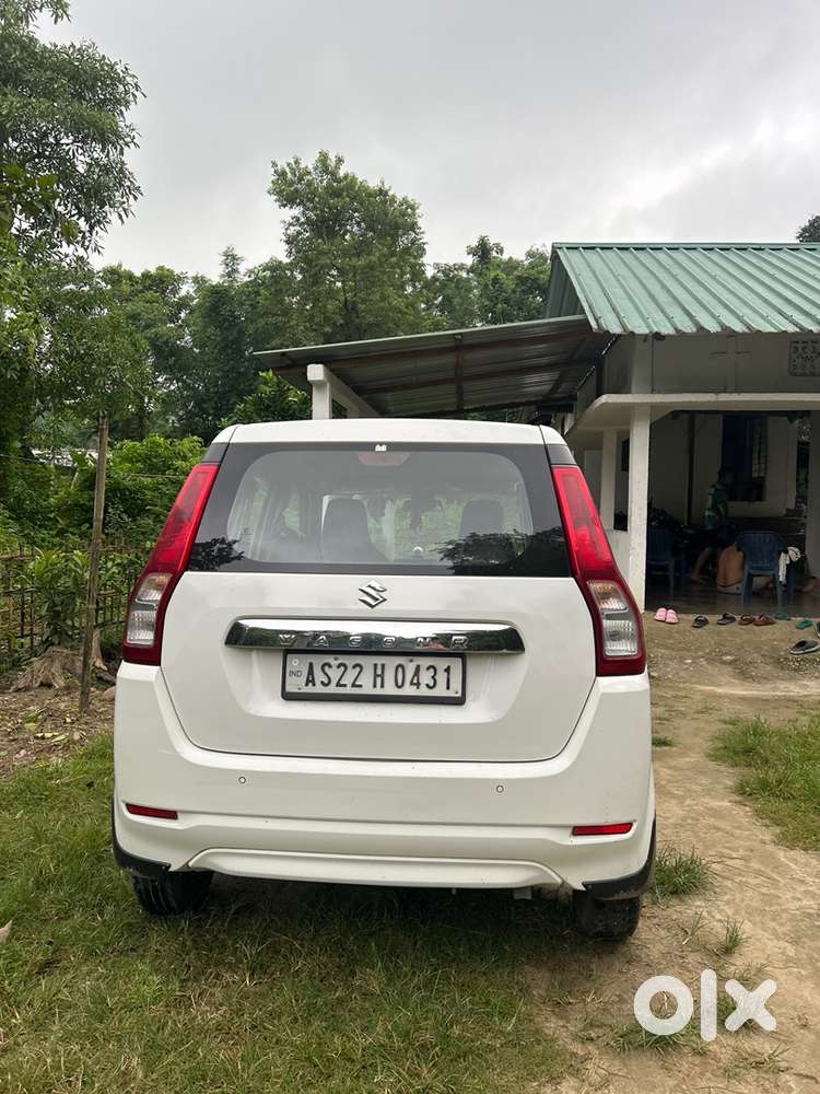 In Best Condition Stage