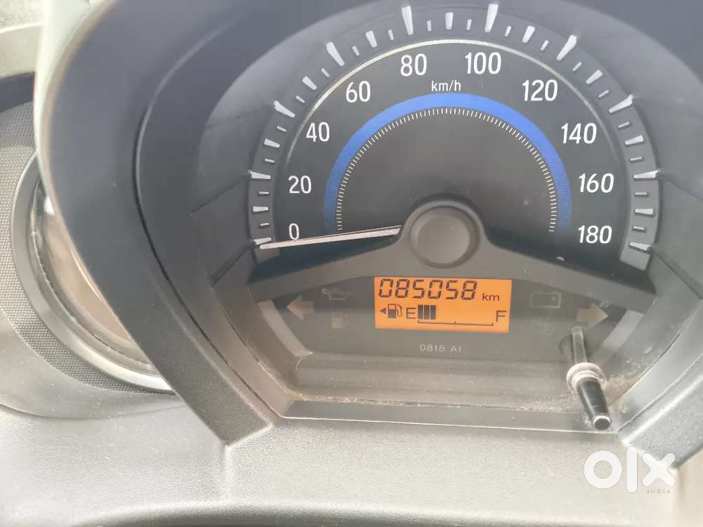 Honda Brio 2015
