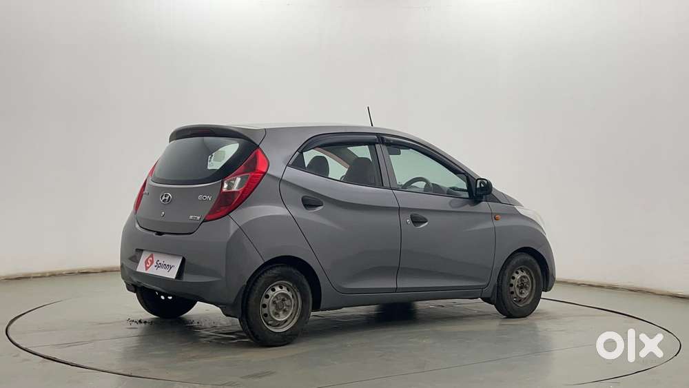 Hyundai Eon Era +, 2013, Petrol