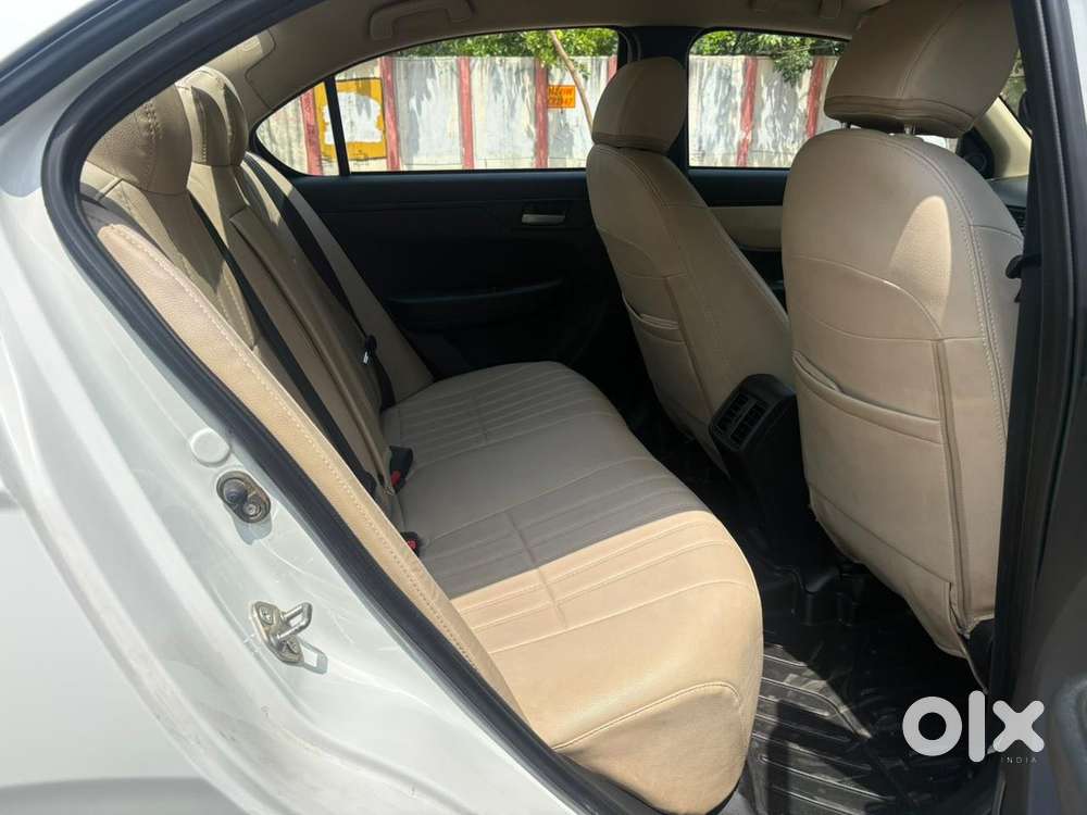 Honda Amaze Vx 1.2 Petrol Cvt, 2025, Cng & Hybrids