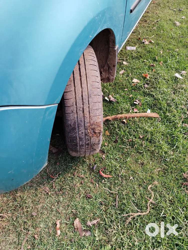 Maruti Suzuki Wagon R 2009 Petrol Good Condition