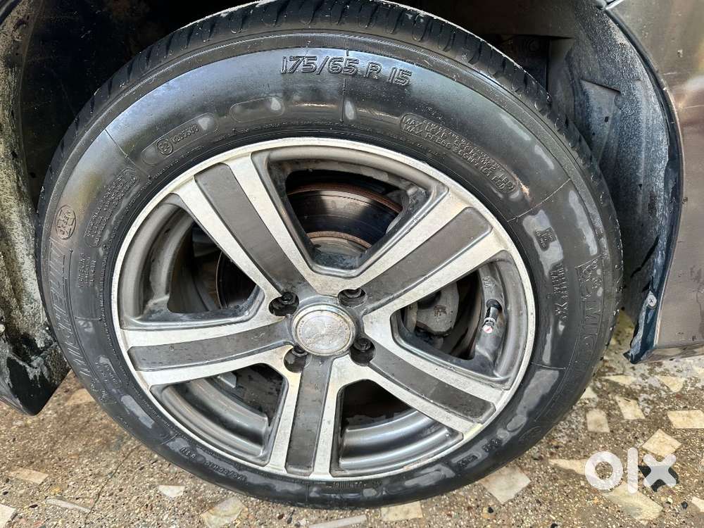 Honda City 2015, First Owner, Full Service History