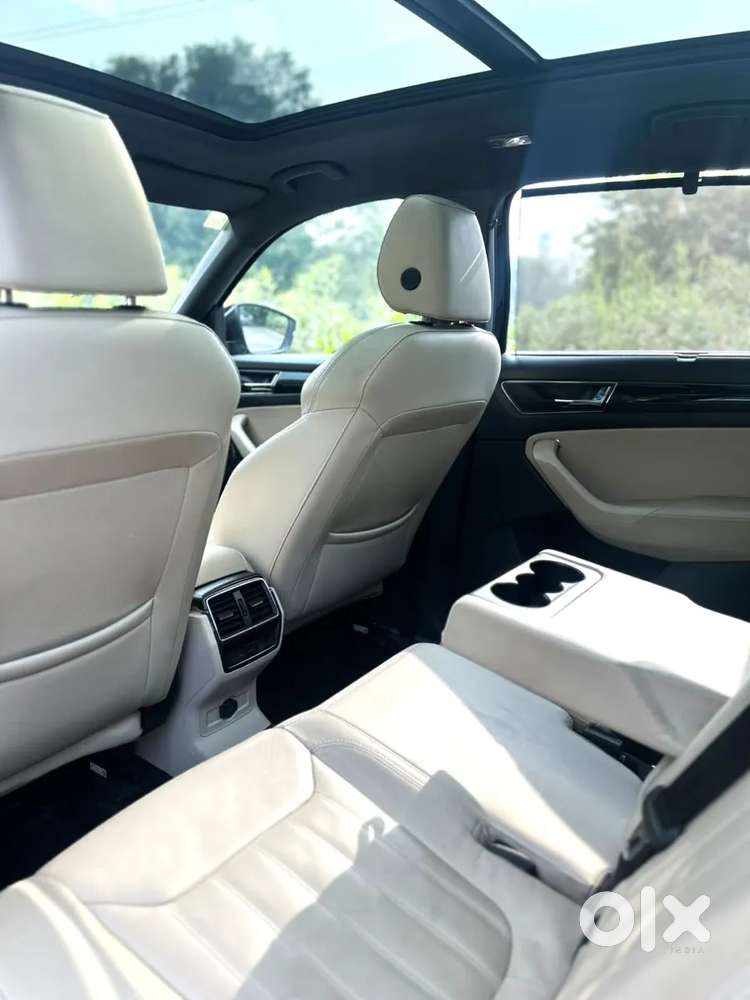 Skoda Kodiaq, 2025, Petrol