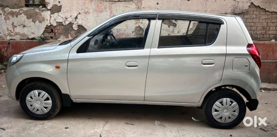 Maruti Suzuki Alto 800 2012-2016 Lxi, 2013, Petrol