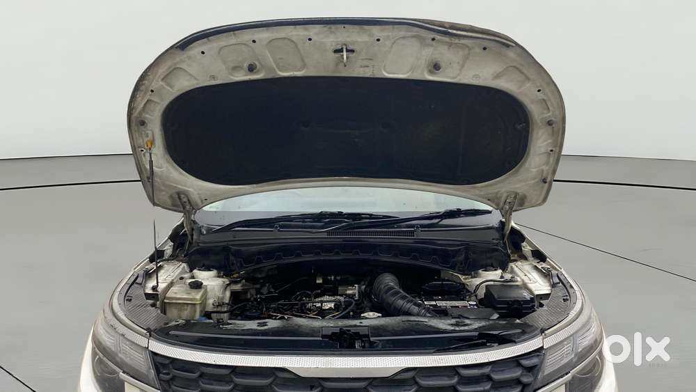 Kia Seltos 1.5 Hte Diesel Imt, 2020, Diesel