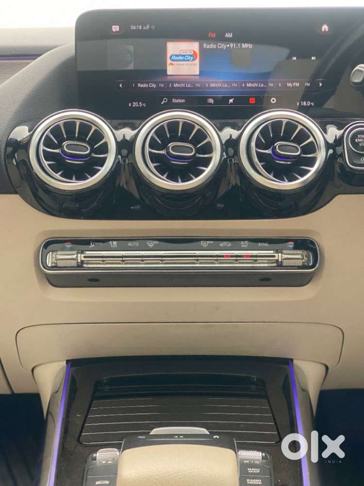 Mercedes-benz Gla 220d 4matic, 2021, Diesel