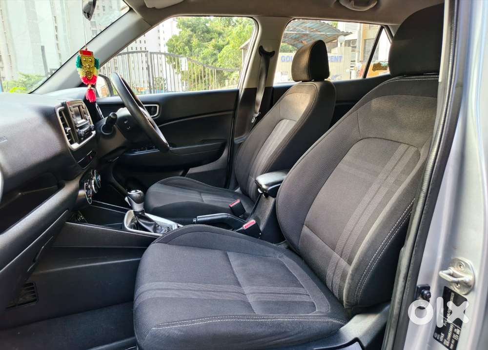 Hyundai Venue, 2019, Petrol