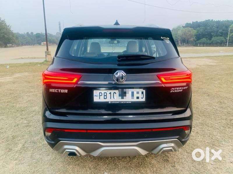 Mg Hector 2.0 Sharp Diesel, 2021, Diesel