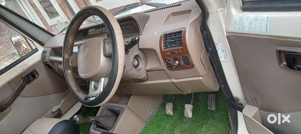Mahindra Bolero Power+ Running 1.50000 Demand 4.50000