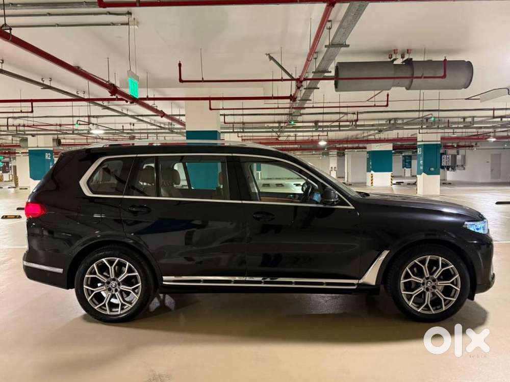 Bmw X7 Xdrive30d Dpe Signature, 2022, Diesel