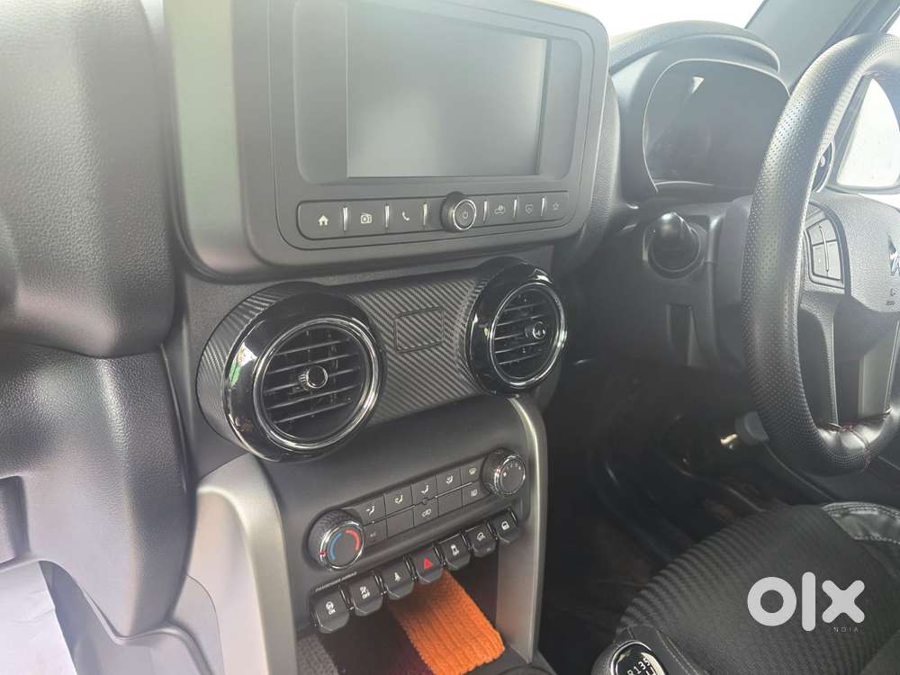 Mahindra Thar 2010-2015 Crde Ac, 2024, Diesel