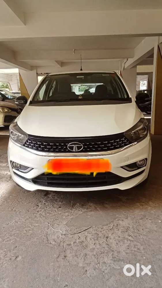 Tata Tiago Revotron 2023 Plus