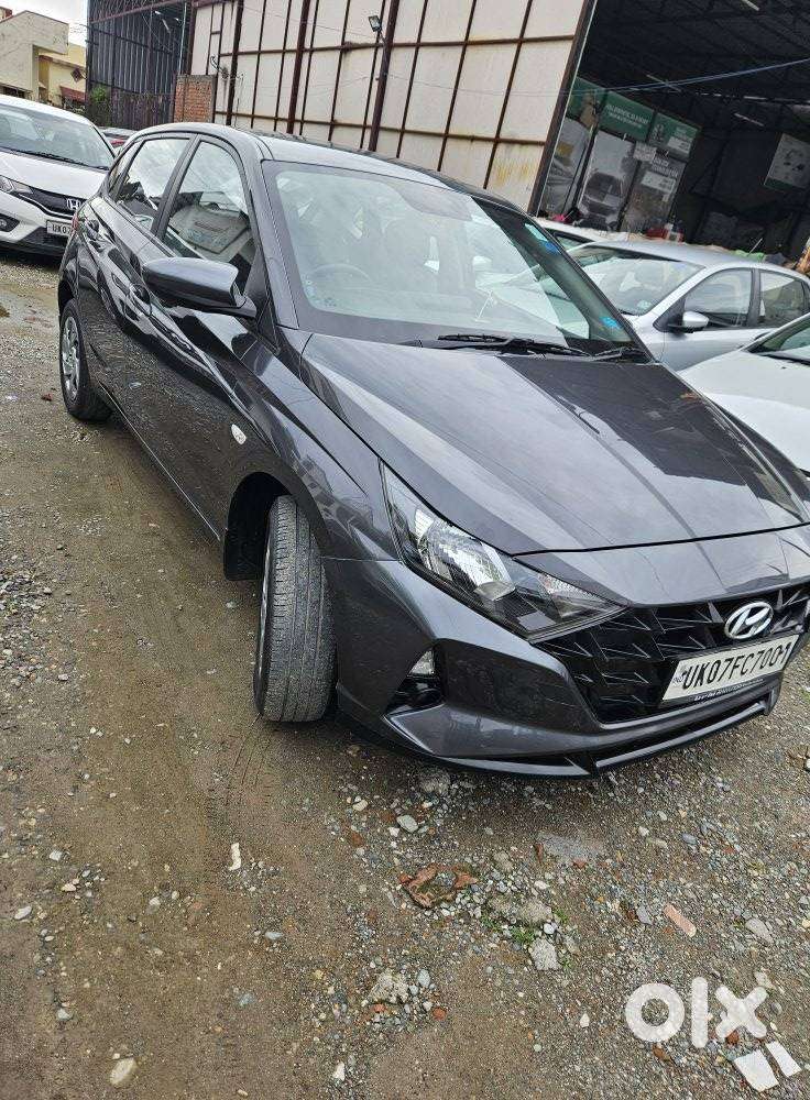 Hyundai Elite I20 Magna+ Vtvt, 2022, Petrol