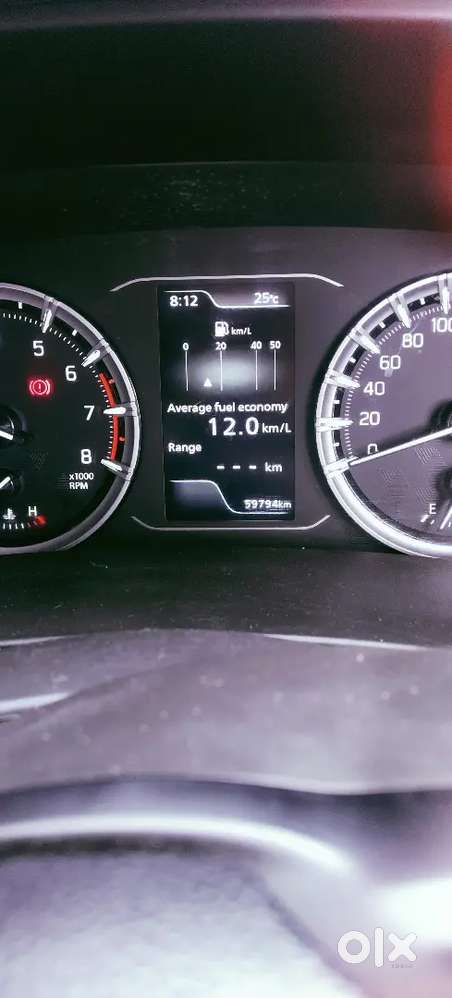 Toyota Urban Cruiser Hyryder 2022 Drive Petrol