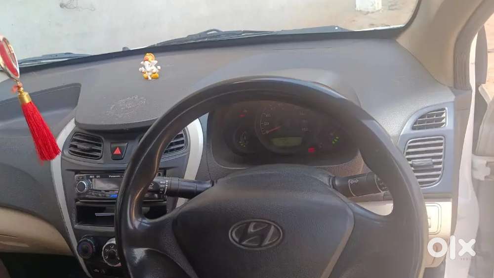 Hyundai Eon Lpg Manual 2nd 2016