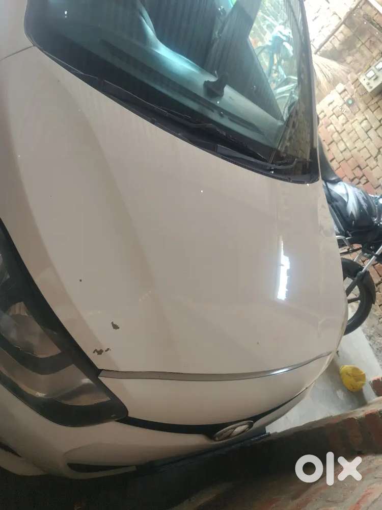 Hyundai I20 Spotz 2012