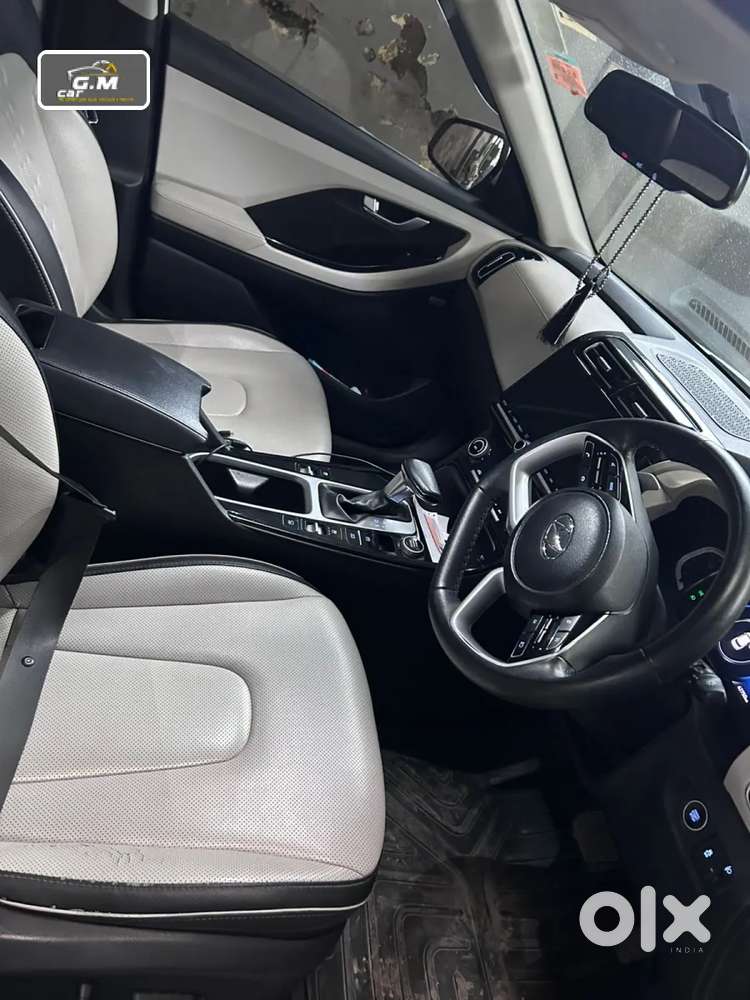 Hyundai Creta Sx (o) 1.5 Diesel, 2022, Diesel
