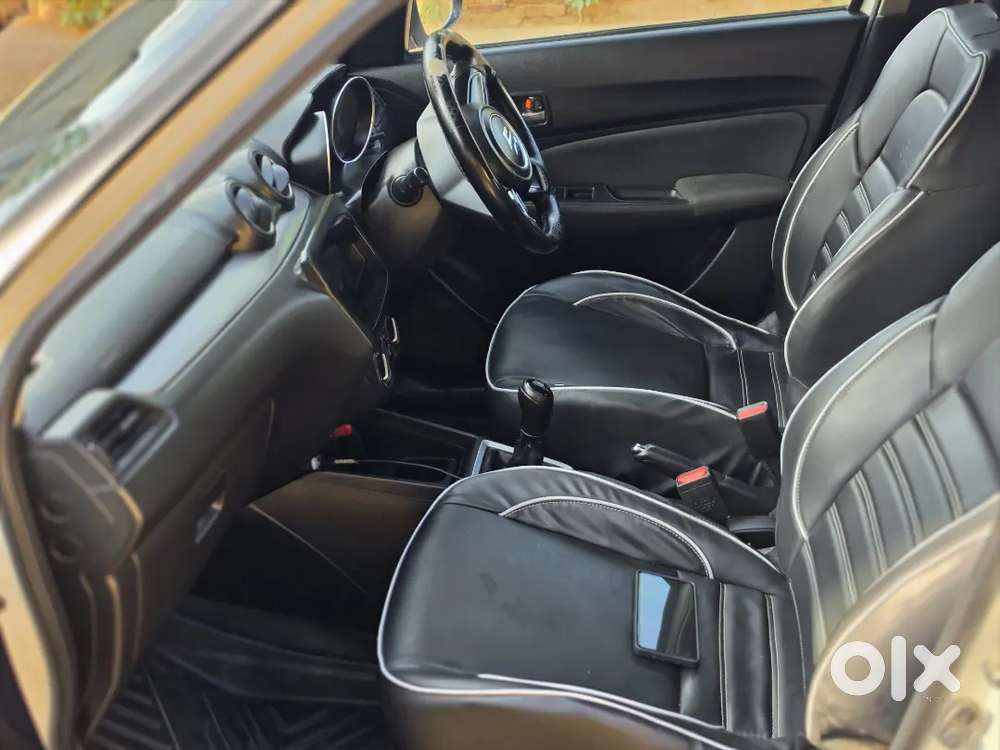Maruti Suzuki Swift 2020 - 1st Owner