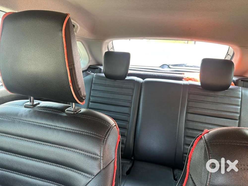 Maruti Suzuki Baleno Petrol Good Condition