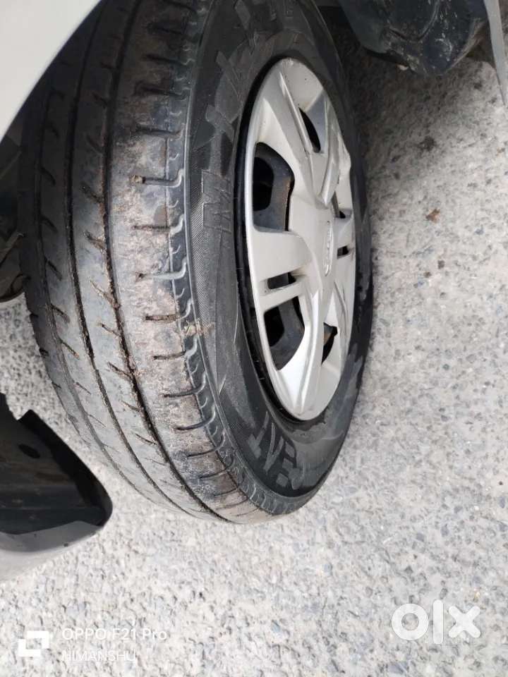 Datsun Redigo Amt 1.0 S, 2019, Petrol