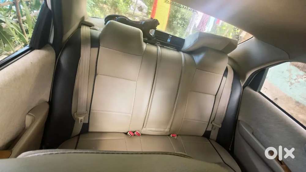Honda City Petrol Manual 2007