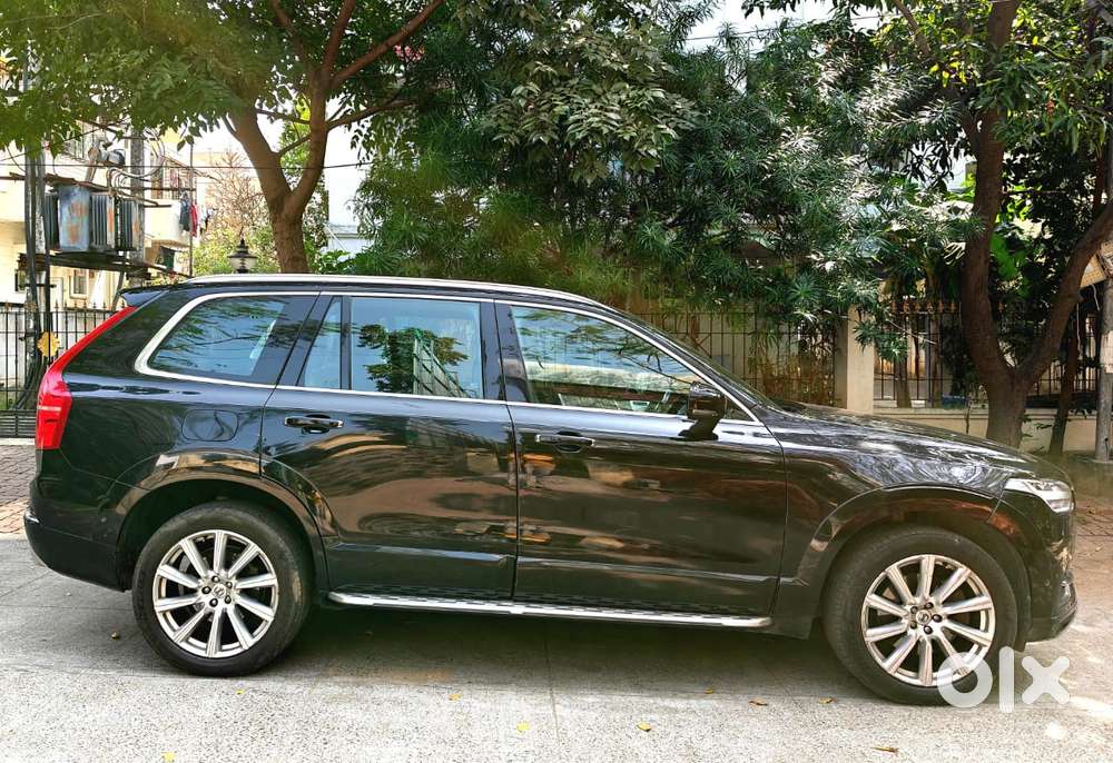 Volvo Xc 90