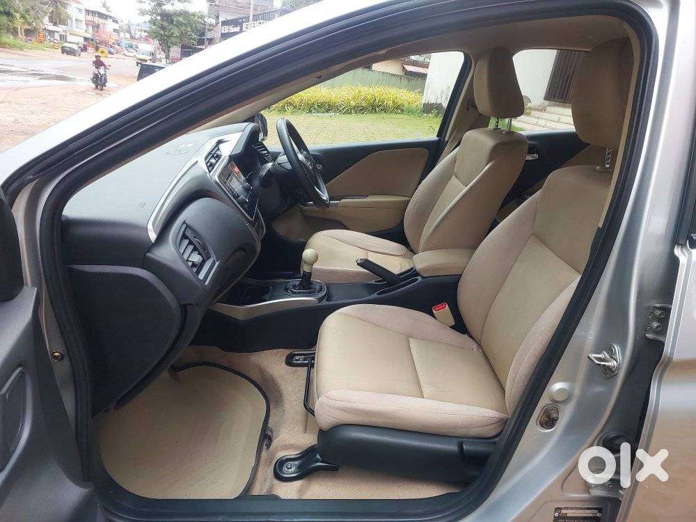 Honda City I Dtec Vx, 2014, Diesel
