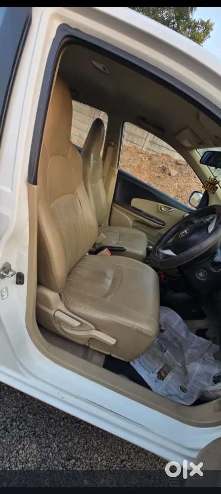 Honda Amaze 2nd Gen 2014 Diesel 95989 Km Driven