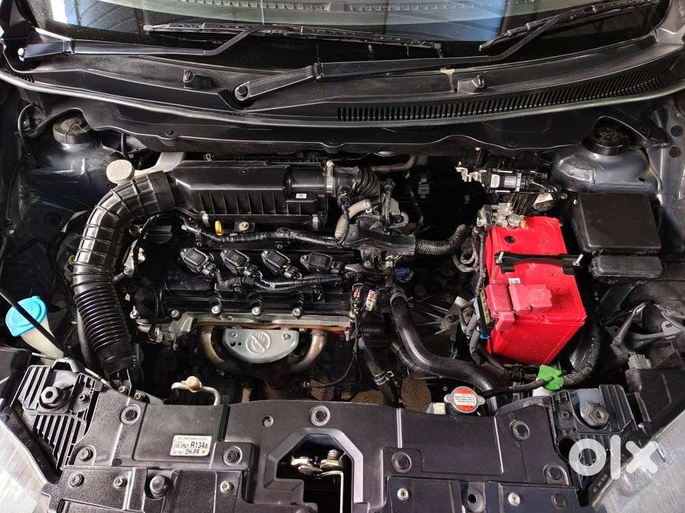 Maruti Suzuki Xl6 Zeta, 2022, Petrol