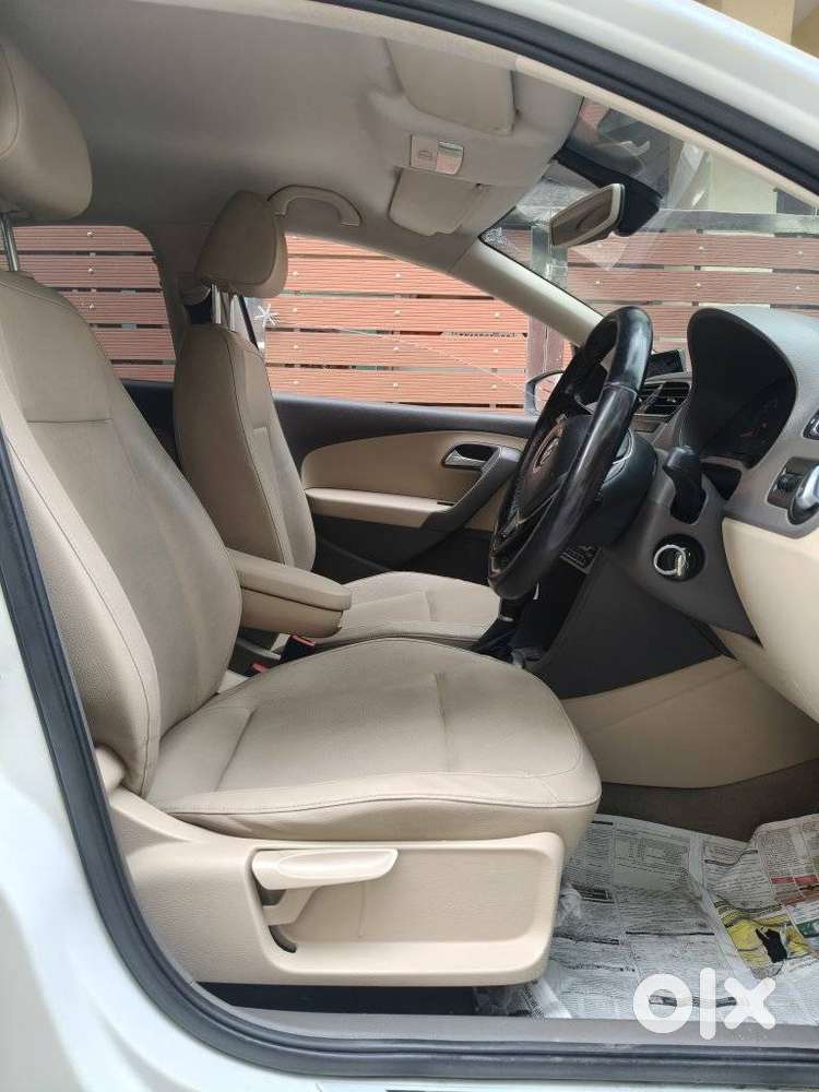 Volkswagen Vento 1.2 Tsi Highline, 2016, Petrol