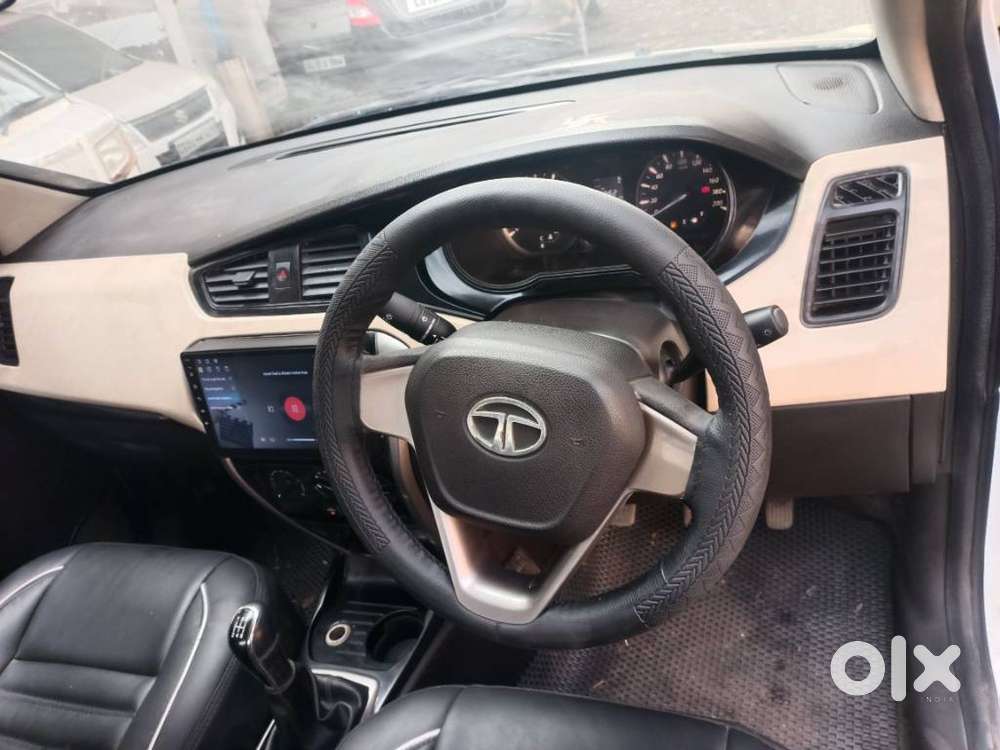 Tata Zest  Quadrajet 1.3 75ps Xe, 2016, Diesel