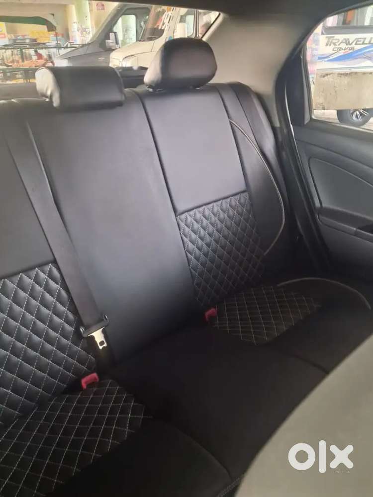 Toyota Etios Diesel Manual 2017
