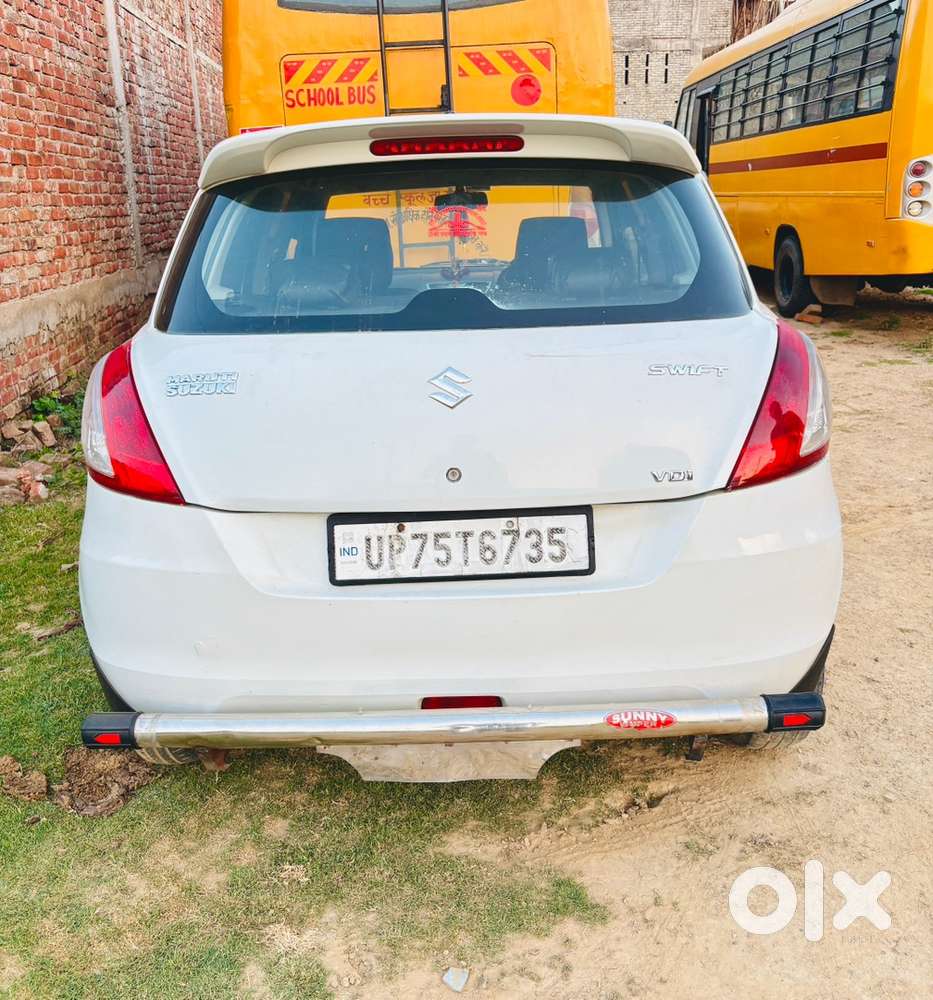 Maruti Suzuki Swift 2014 Diesel Good Condition