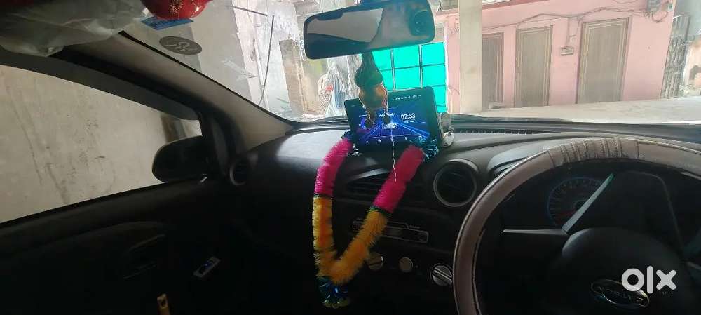 Datsun Redigo A 2019