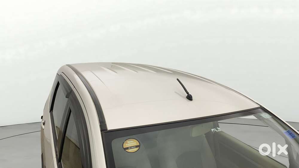 Maruti Suzuki Ertiga 2012-2015 Vxi, 2014, Petrol