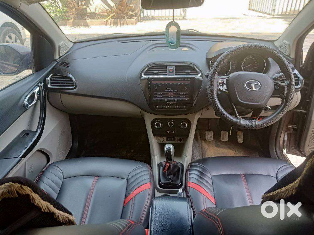 Tata Tiago Xz Opt, 2018