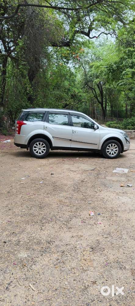 Mahindra Xuv500 W10 2wd, 2018, Diesel